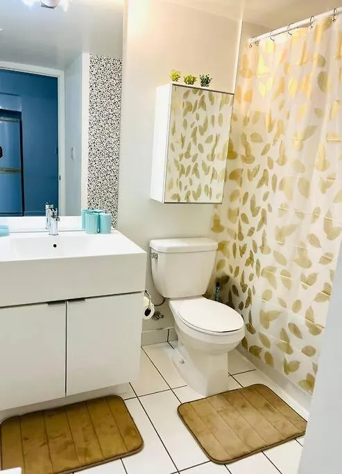 Royal Suite Toronto Appartement