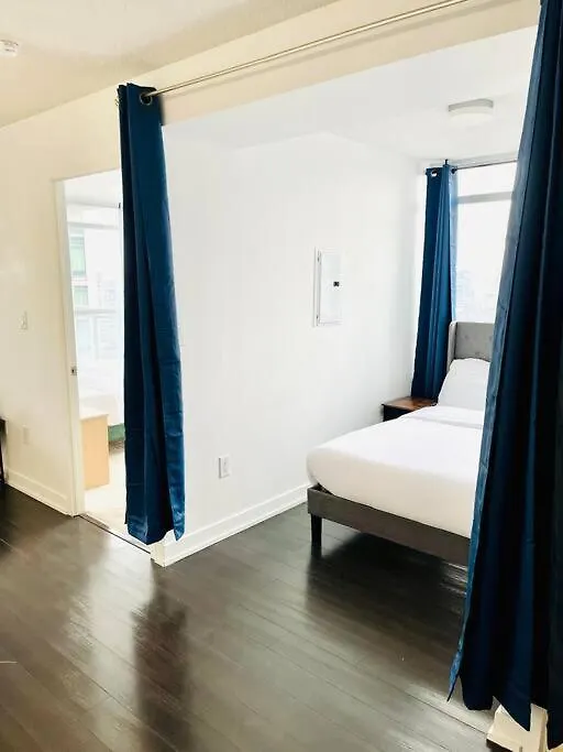 Appartement Royal Suite Toronto