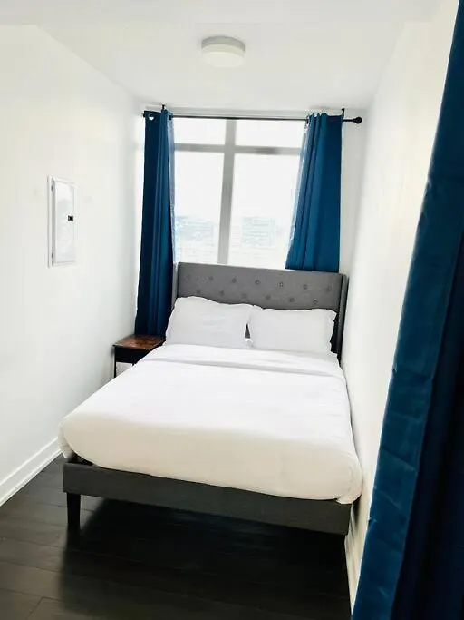 Royal Suite Toronto Apartment