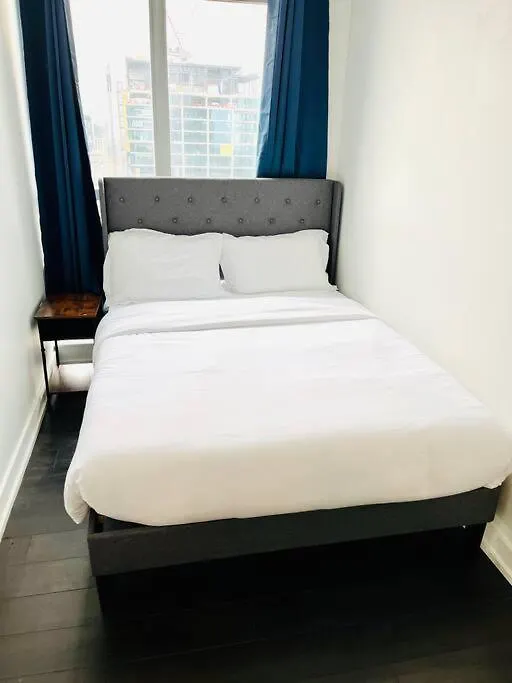 Royal Suite Toronto Apartment